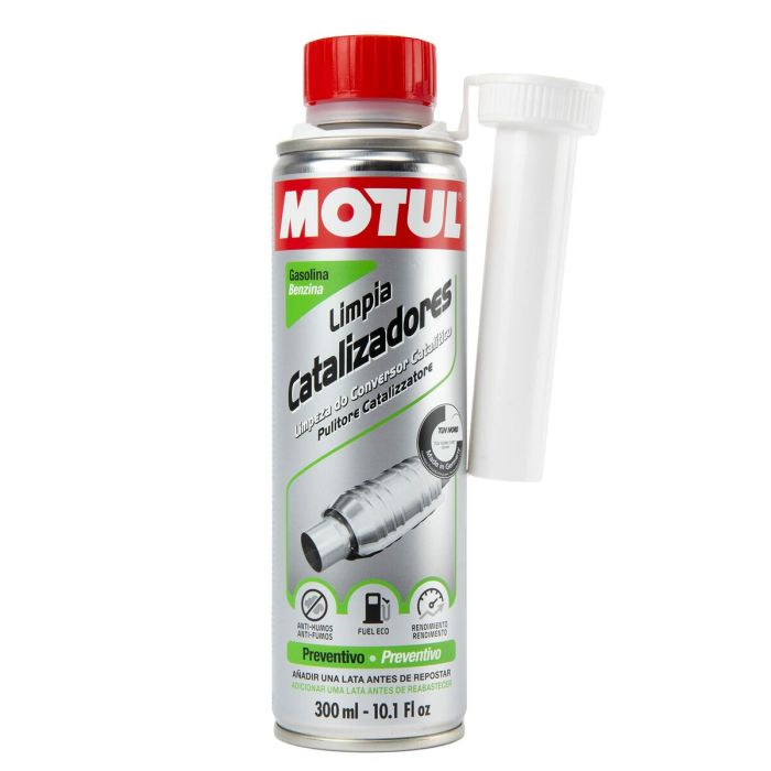 Tratamiento de Combustible Motul MTL110711 (300 ml)
