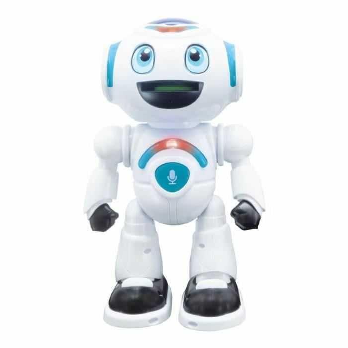 Robot interactivo Lexibook POWERMAN MASTER (FR)