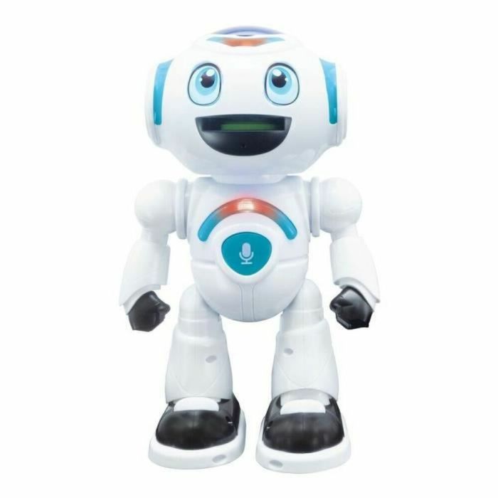 Robot interactivo Lexibook POWERMAN MASTER (FR) 1