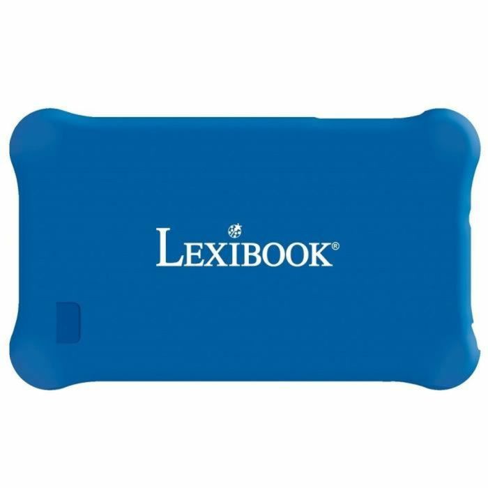 Tablet Interactiva Infantil Lexibook LexiTab Master 7 TL70FR Azul 7