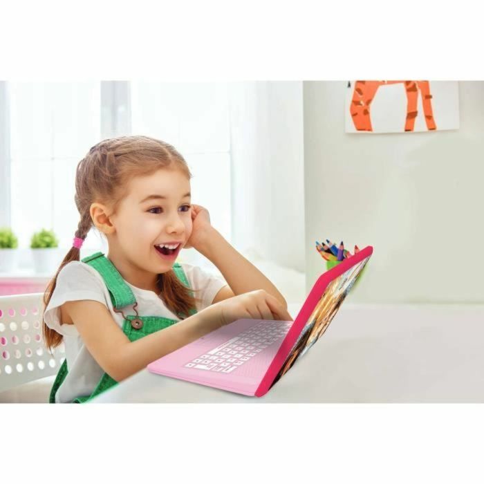 Juguete educativo Lexibook Barbie 2 Juguete educativo Lexibook Barbie 2