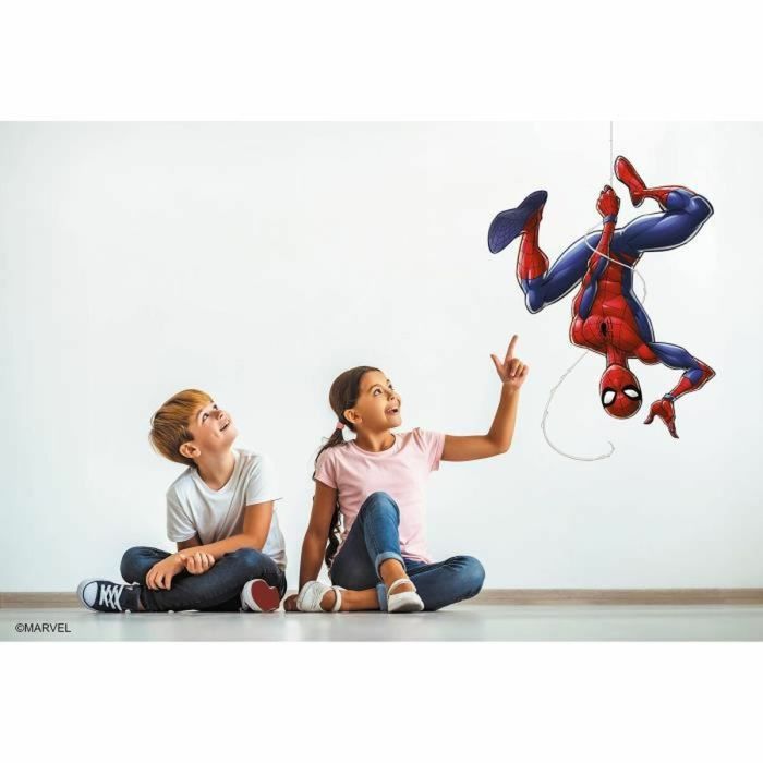 Cámara Digital Infantil Lexibook Spider-Man 3