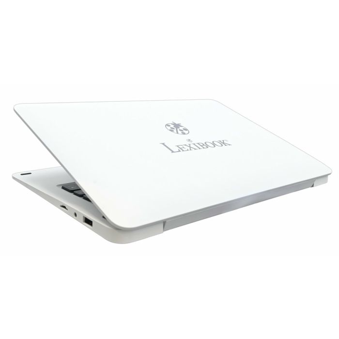 Laptop Lexibook Laptab 10 Blanco 3
