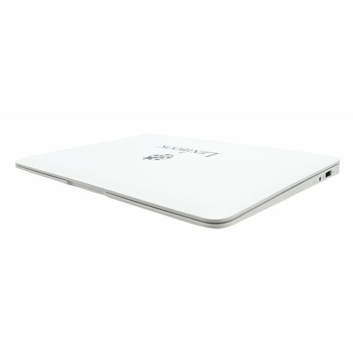 Laptop Lexibook Laptab 10 Blanco 2
