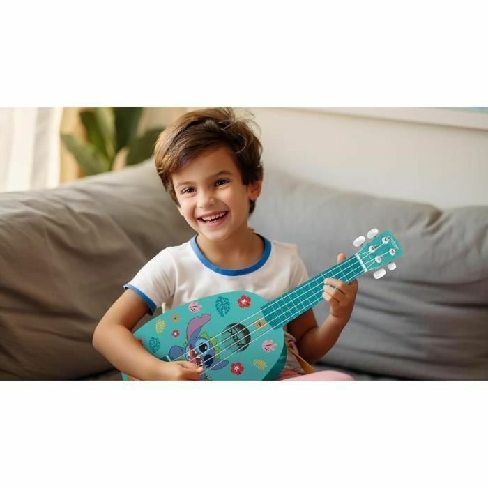 Guitarra Infantil Lexibook 2