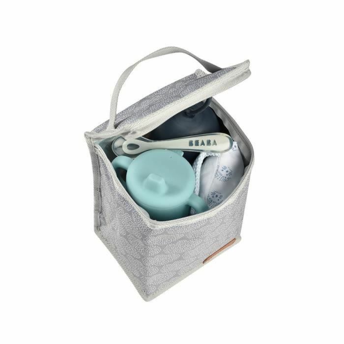 Bolsa Térmica Béaba 22 cm 2 Bolsa Térmica Béaba 22 cm 2