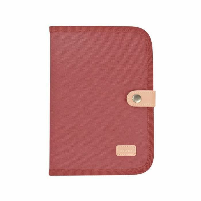 Portadocumentos Béaba Rojo 0 Portadocumentos Béaba Rojo 0