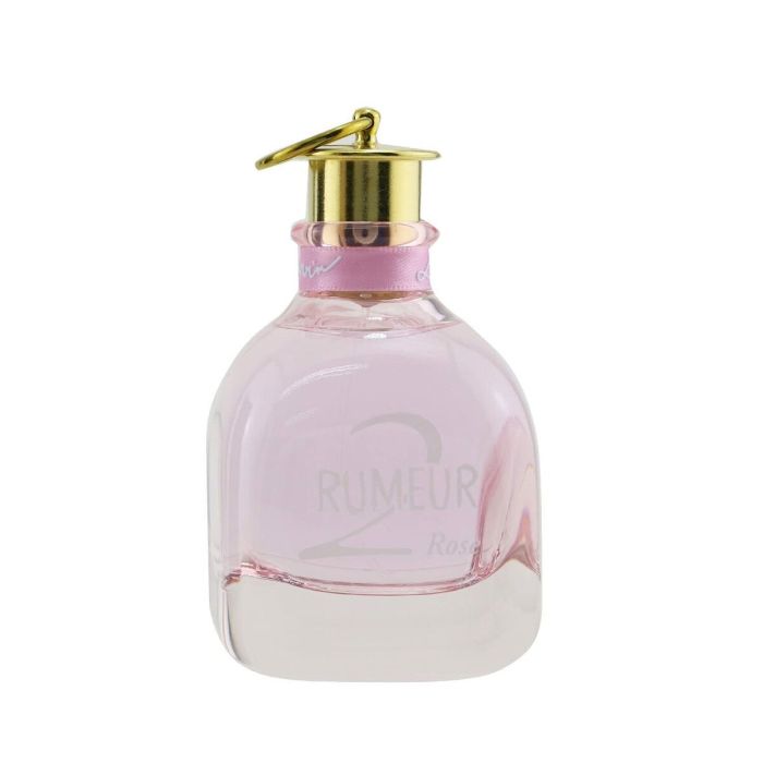 Perfume Mujer EDP Lanvin Rumeur 2 Rose (100 ml) 1