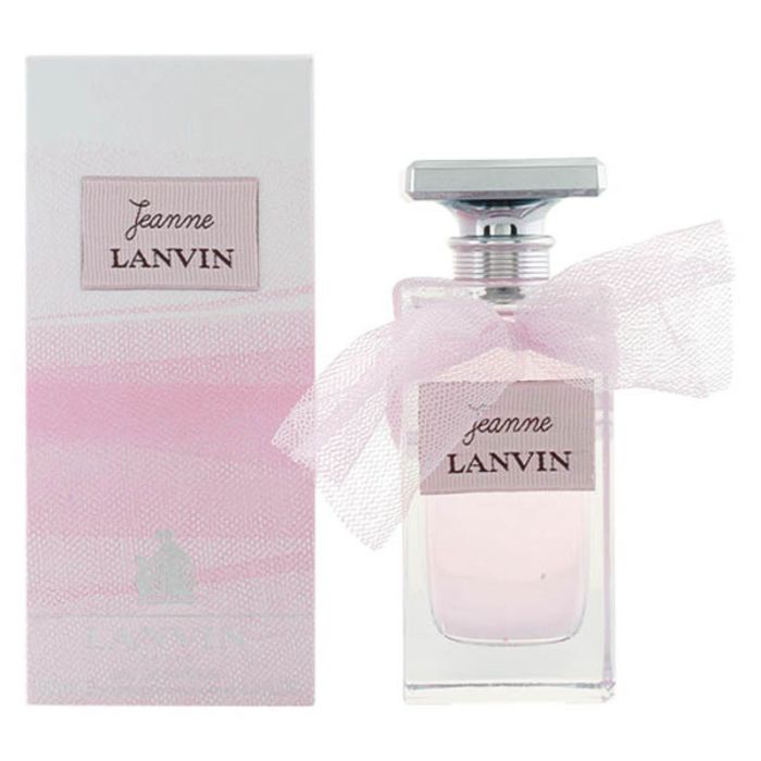 Perfume Mujer Lanvin Jeanne Lanvin EDP 100 ml