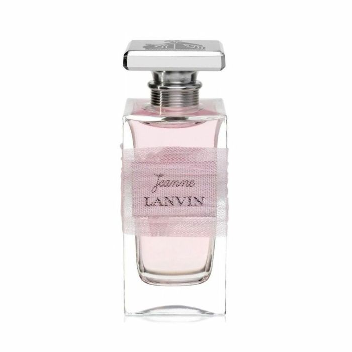 Perfume Mujer Jeanne Lanvin Jeanne 50 ml EDP