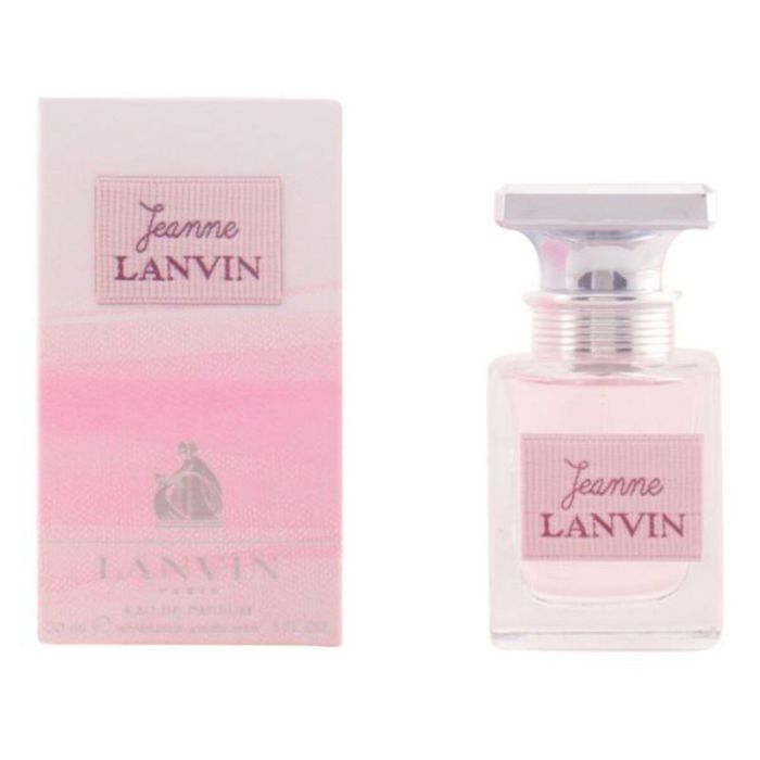 Perfume Mujer Jeanne Lanvin EDP (30 ml) (30 ml)