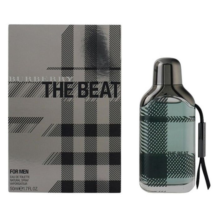Perfume Hombre The Beat Burberry EDT 100 ml 1