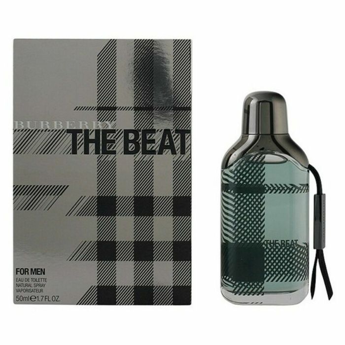 Perfume Hombre The Beat Burberry EDT 2