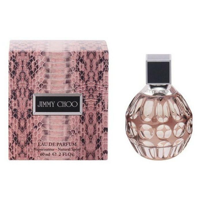 Perfume Mujer Jimmy Choo Jimmy Choo EDP 2