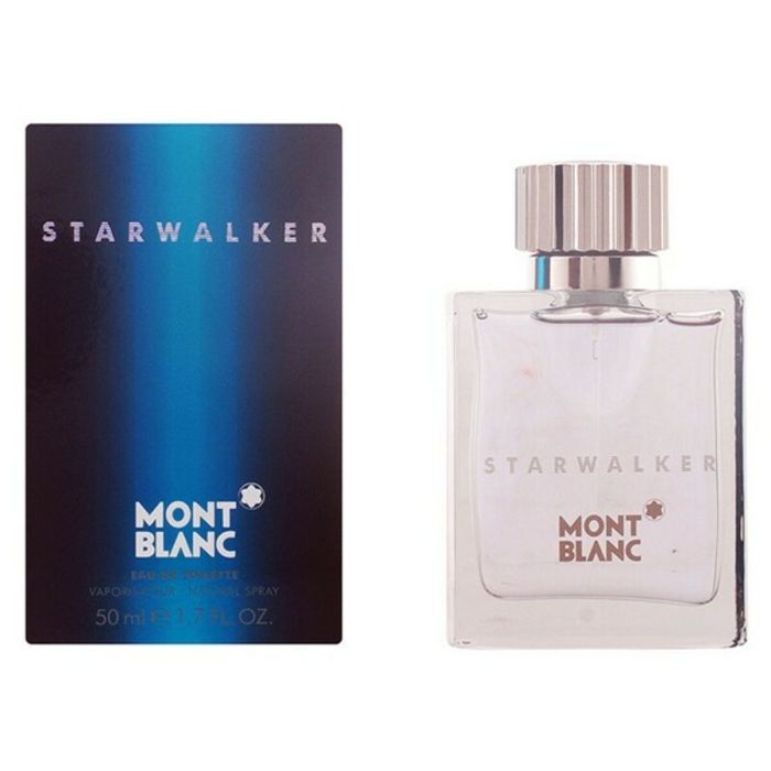 Perfume Hombre Starwalker Montblanc EDT 1
