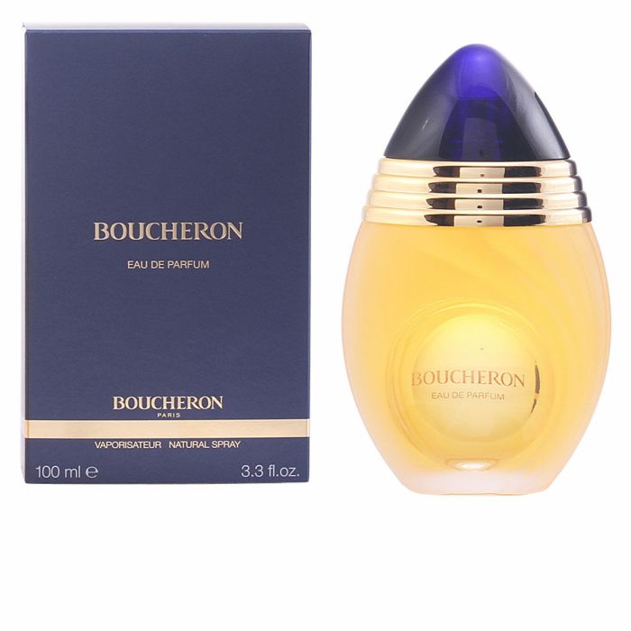 Perfume Mujer Boucheron EDP 100 ml