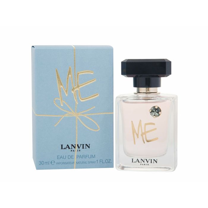 Perfume Mujer Lanvin EDP Me 30 ml
