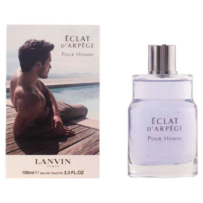 Perfume Hombre Eclat D'arpege Lanvin EDT (100 ml) 1