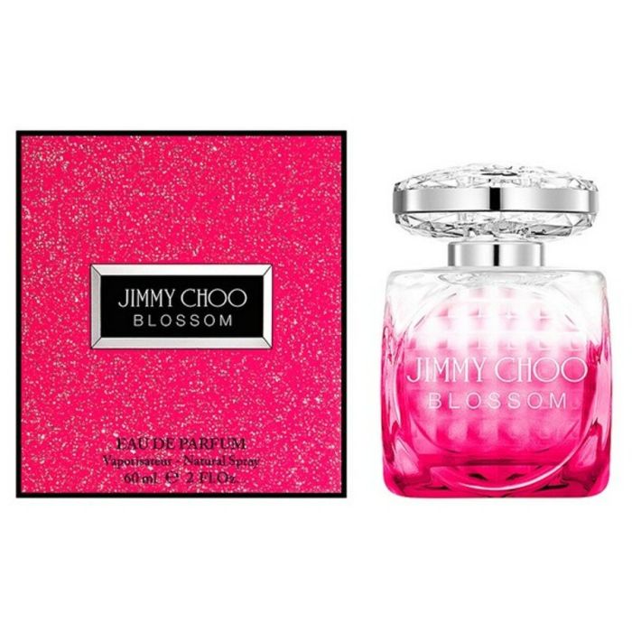Perfume Mujer Blossom Jimmy Choo EDP Blossom 2