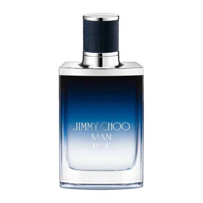 Perfume Hombre Blue Jimmy Choo Man EDT 50 ml
