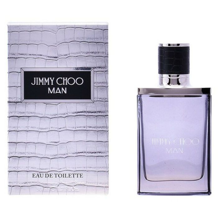 Perfume Hombre Jimmy Choo Man Jimmy Choo EDT 2