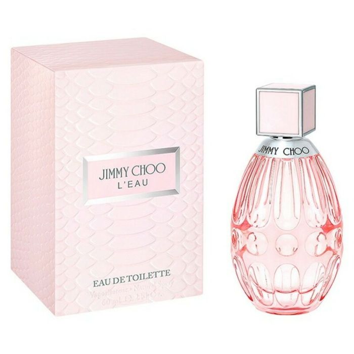 Perfume Mujer L'eau Jimmy Choo EDT 2