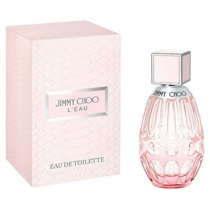 Perfume Mujer L'eau Jimmy Choo EDT 1