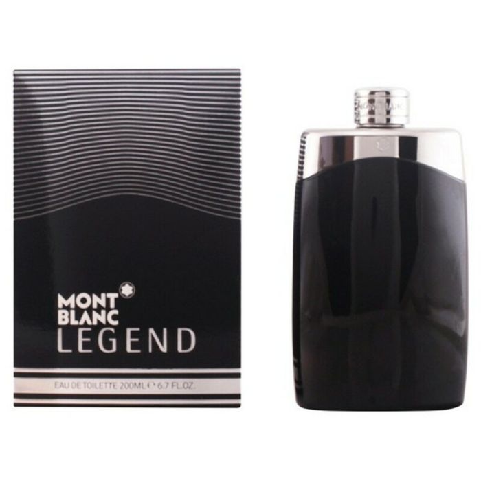 Perfume Hombre Legend Montblanc EDT 1