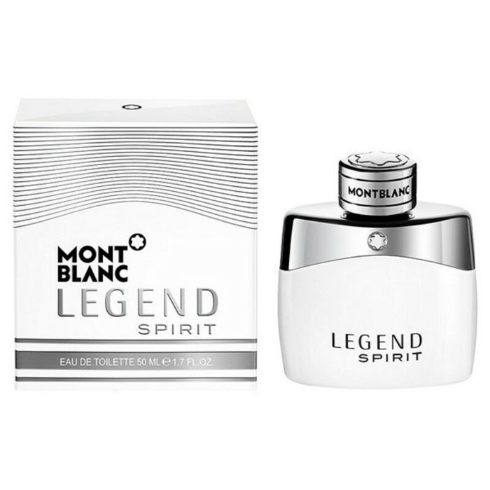 Perfume Hombre Legend Spirit Montblanc EDT 2