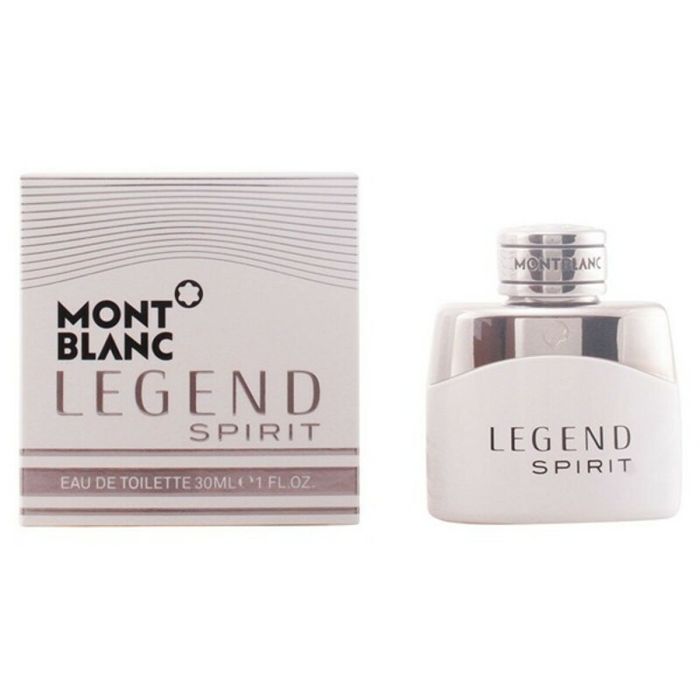 Perfume Hombre Legend Spirit Montblanc EDT 1