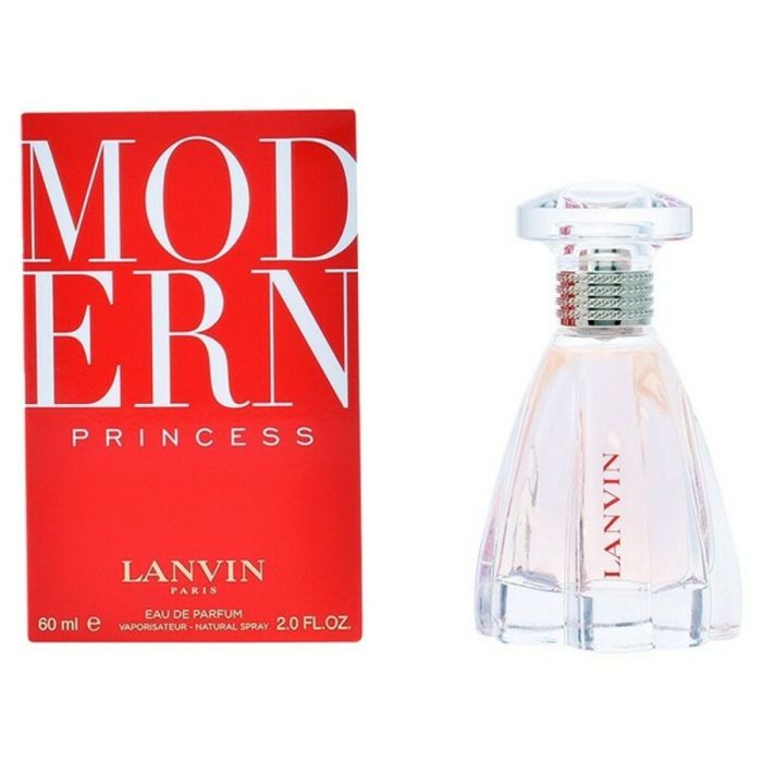 Perfume Mujer Modern Princess Lanvin EDP 1