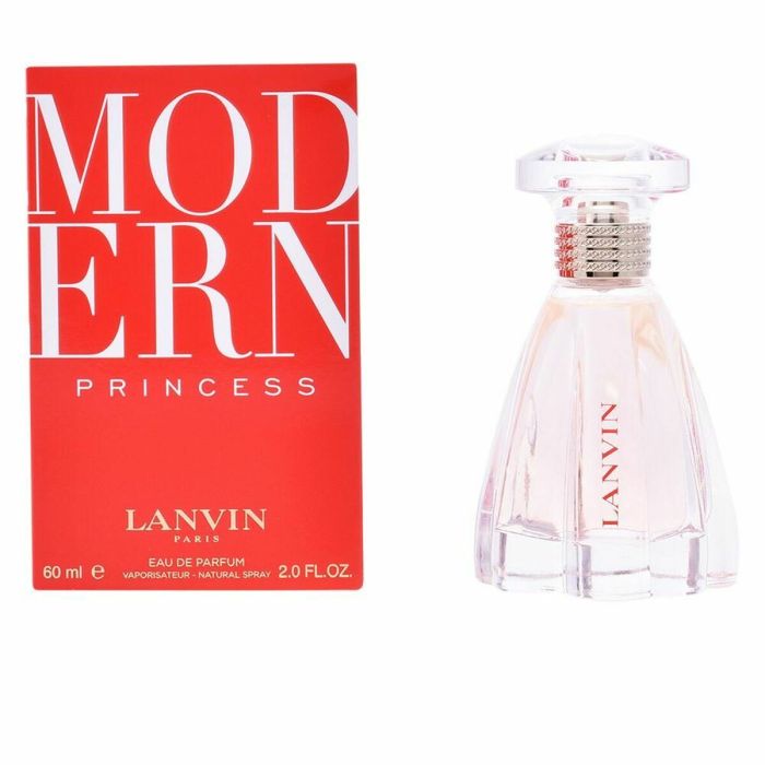 Perfume Mujer Modern Princess Lanvin EDP