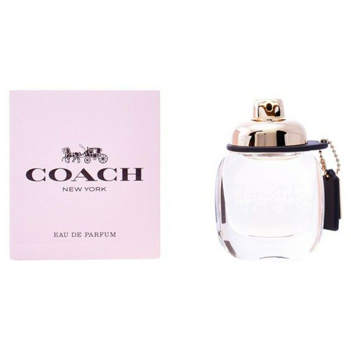 Perfume Mujer Coach Woman Coach EDP 1