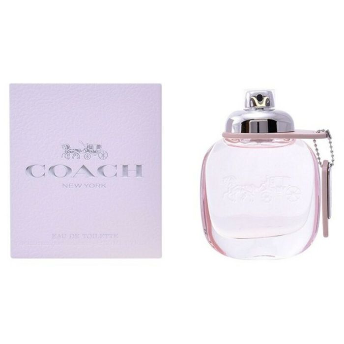 Perfume Mujer Coach Woman Coach EDT 2