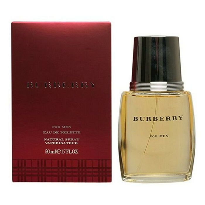 Perfume Hombre Burberry Burberry EDT 4