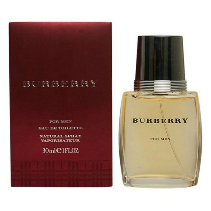 Perfume Hombre Burberry Burberry EDT 3