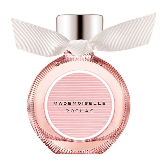 Perfume Mujer Mademoiselle Rochas EDP 4