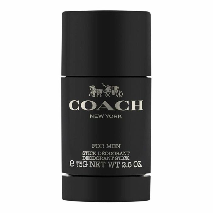 Desodorante en Stick Coach For Men (75 g)