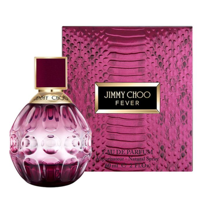 Perfume Mujer Fever Jimmy Choo EDP 1