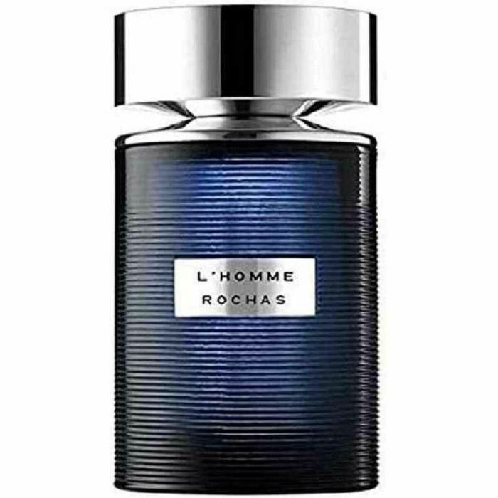 Perfume Hombre Rochas EDT L'Homme Rochas (60 ml)