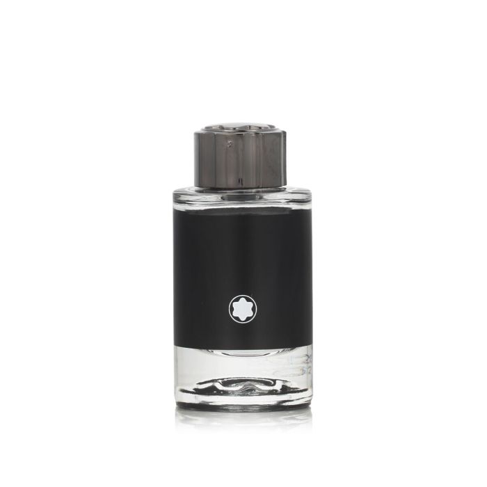Perfume Hombre Montblanc EDP Explorer 4,5 ml 1