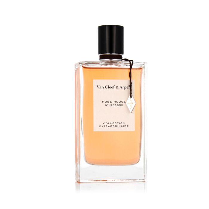 Perfume Unisex Van Cleef & Arpels EDP Collection Extraordinaire Rose Rouge 75 ml 1