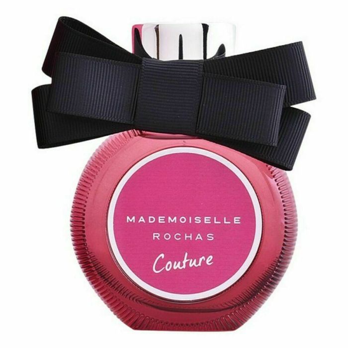 Perfume Mujer Mademoiselle Couture Rochas EDP 1