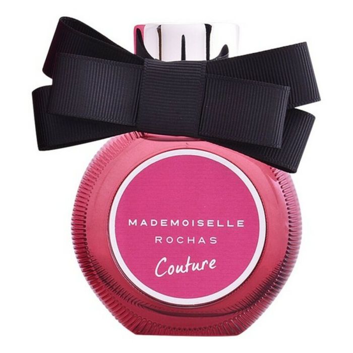 Perfume Mujer Mademoiselle Rochas Couture Rochas (EDP) Mademoiselle Rochas Couture Mademoiselle Couture 1