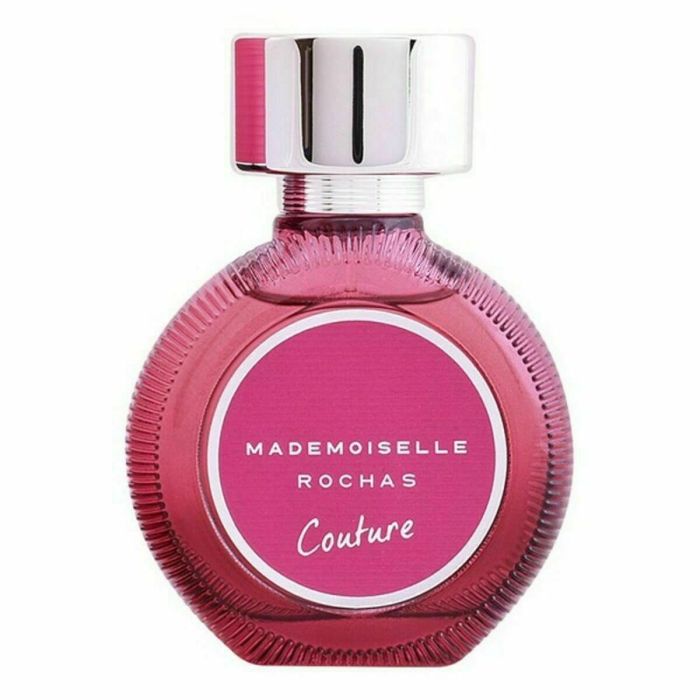 Perfume Mujer Mademoiselle Rochas Couture Rochas (EDP) Mademoiselle Rochas Couture Mademoiselle Couture 2
