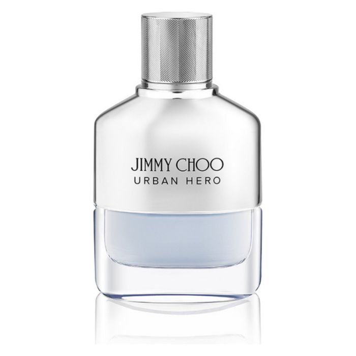 Perfume Hombre Jimmy Choo Urban Hero Jimmy Choo EDP Jimmy Choo Urban Hero 2