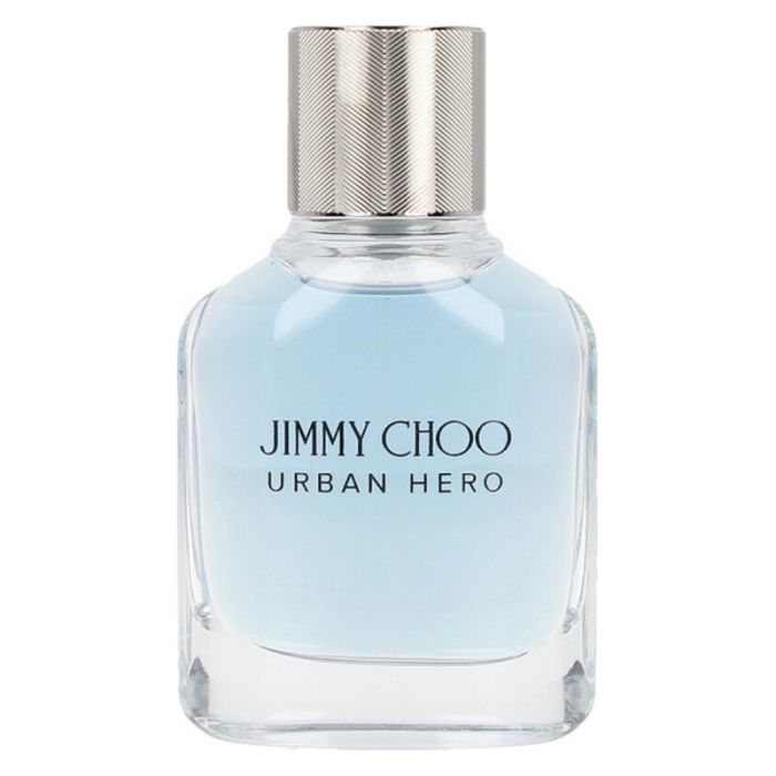 Perfume Hombre Jimmy Choo Urban Hero Jimmy Choo EDP Jimmy Choo Urban Hero 1