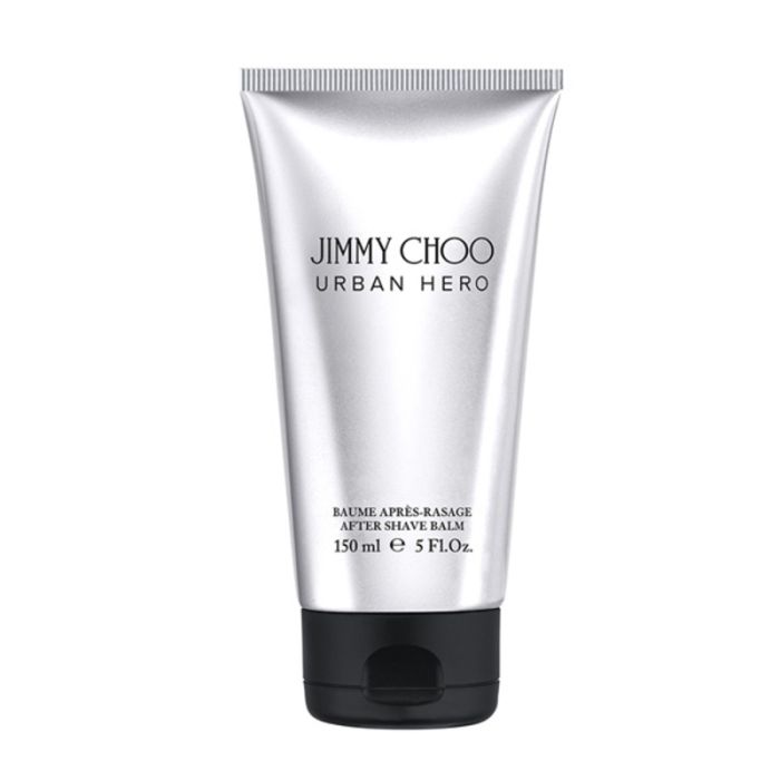 After Shave Urban Hero Jimmy Choo (150 ml)