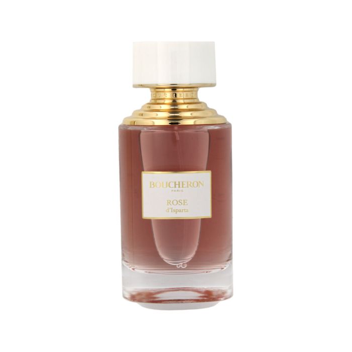 Perfume Mujer Boucheron EDP Rose D'Isparta 125 ml 1