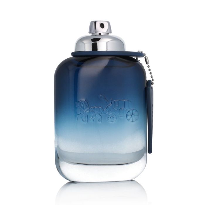 Perfume Hombre Coach EDT Blue 100 ml 1